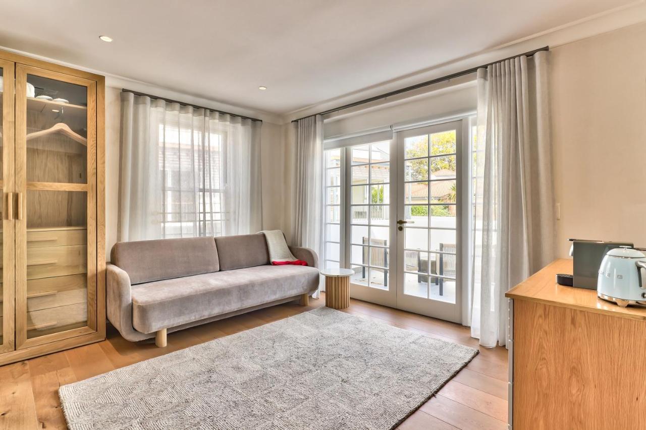 Wytham Manor House Hotel Cape Town Luaran gambar