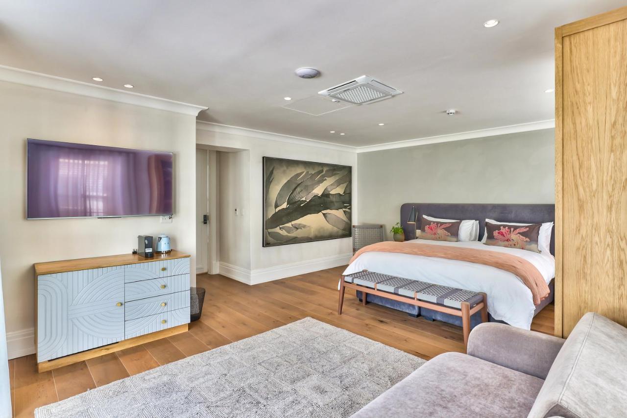 Wytham Manor House Hotel Cape Town Luaran gambar