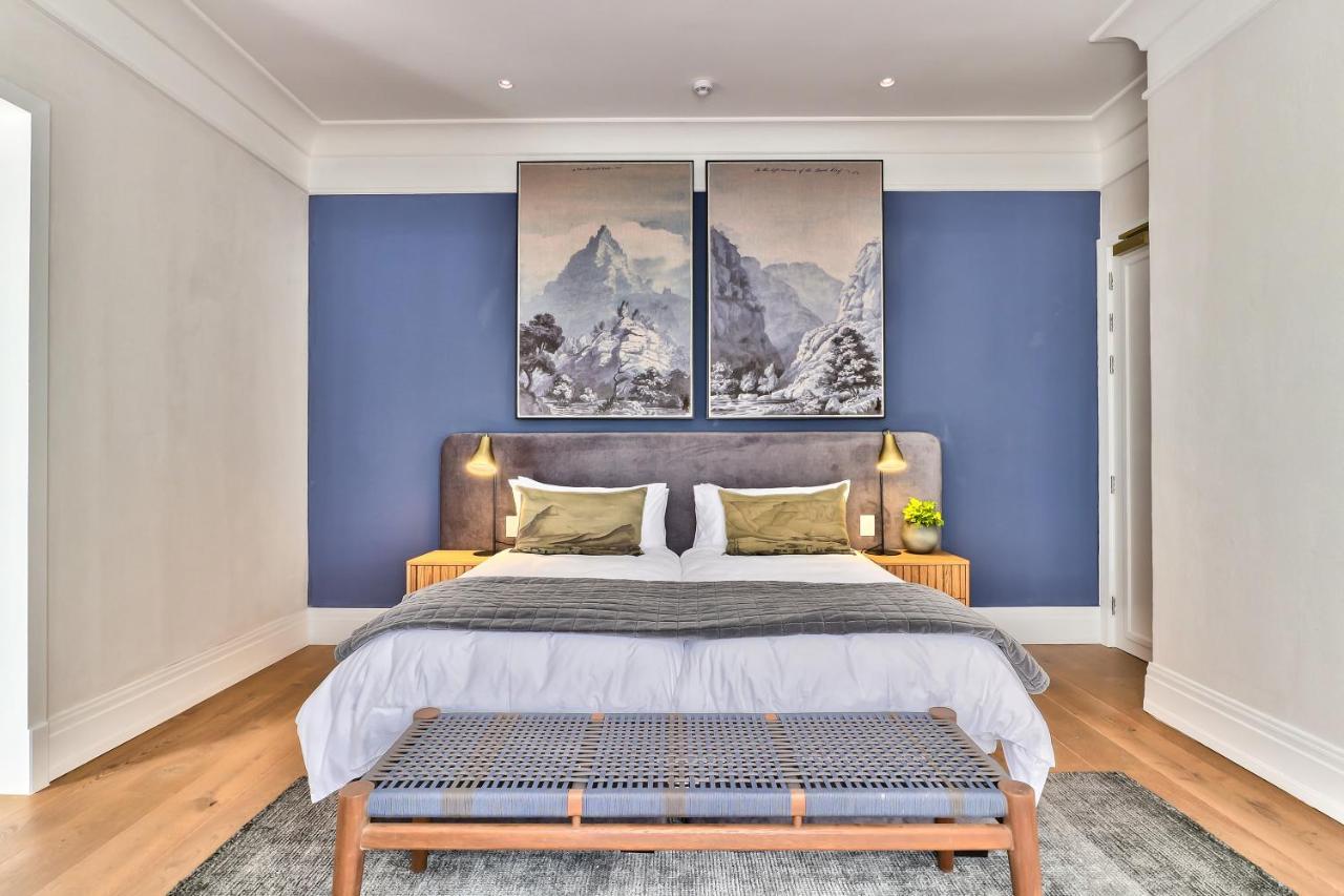 Wytham Manor House Hotel Cape Town Luaran gambar