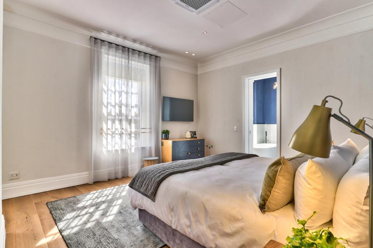 Wytham Manor House Hotel Cape Town Luaran gambar