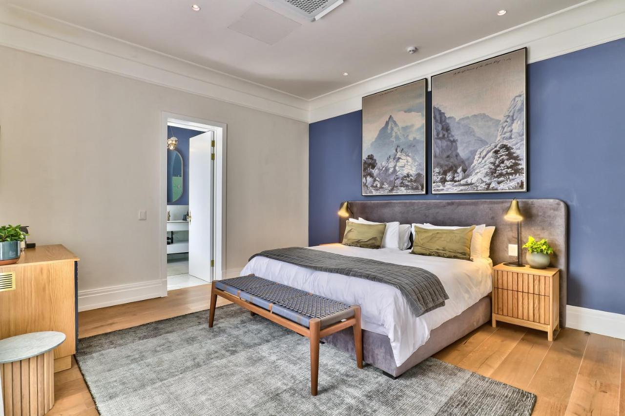 Wytham Manor House Hotel Cape Town Luaran gambar