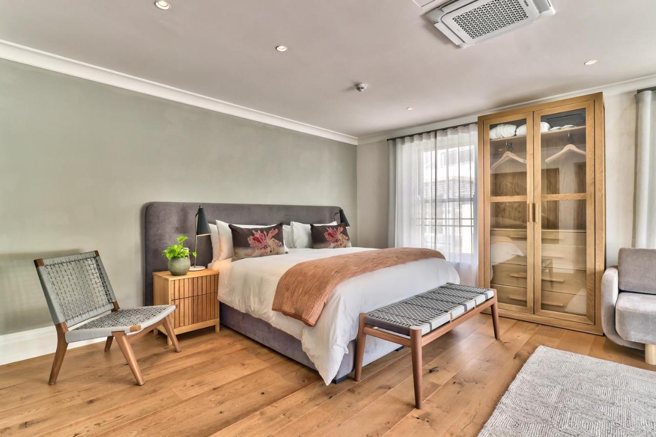 Wytham Manor House Hotel Cape Town Luaran gambar
