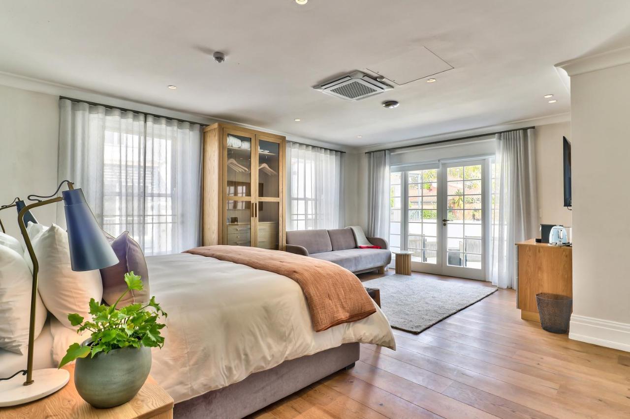 Wytham Manor House Hotel Cape Town Luaran gambar