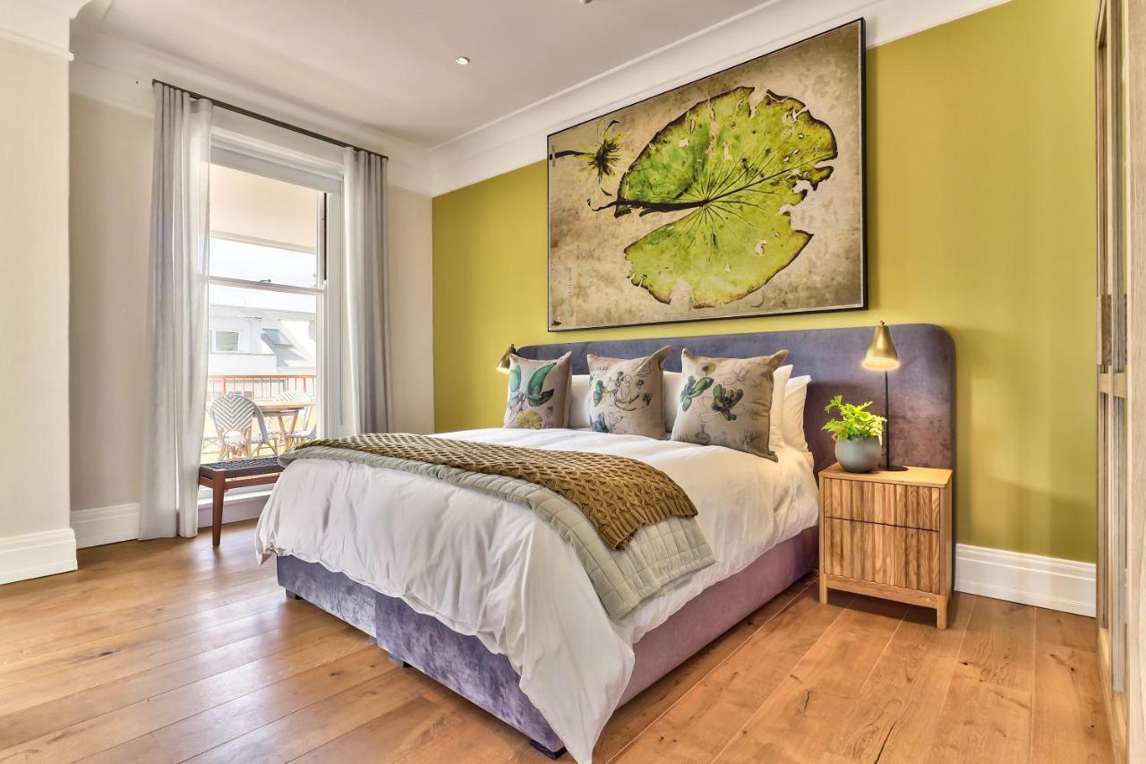 Wytham Manor House Hotel Cape Town Luaran gambar