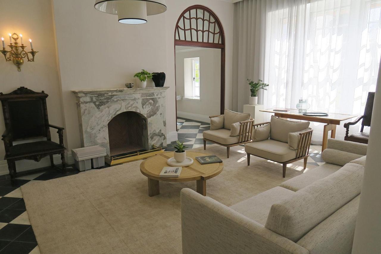 Wytham Manor House Hotel Cape Town Luaran gambar
