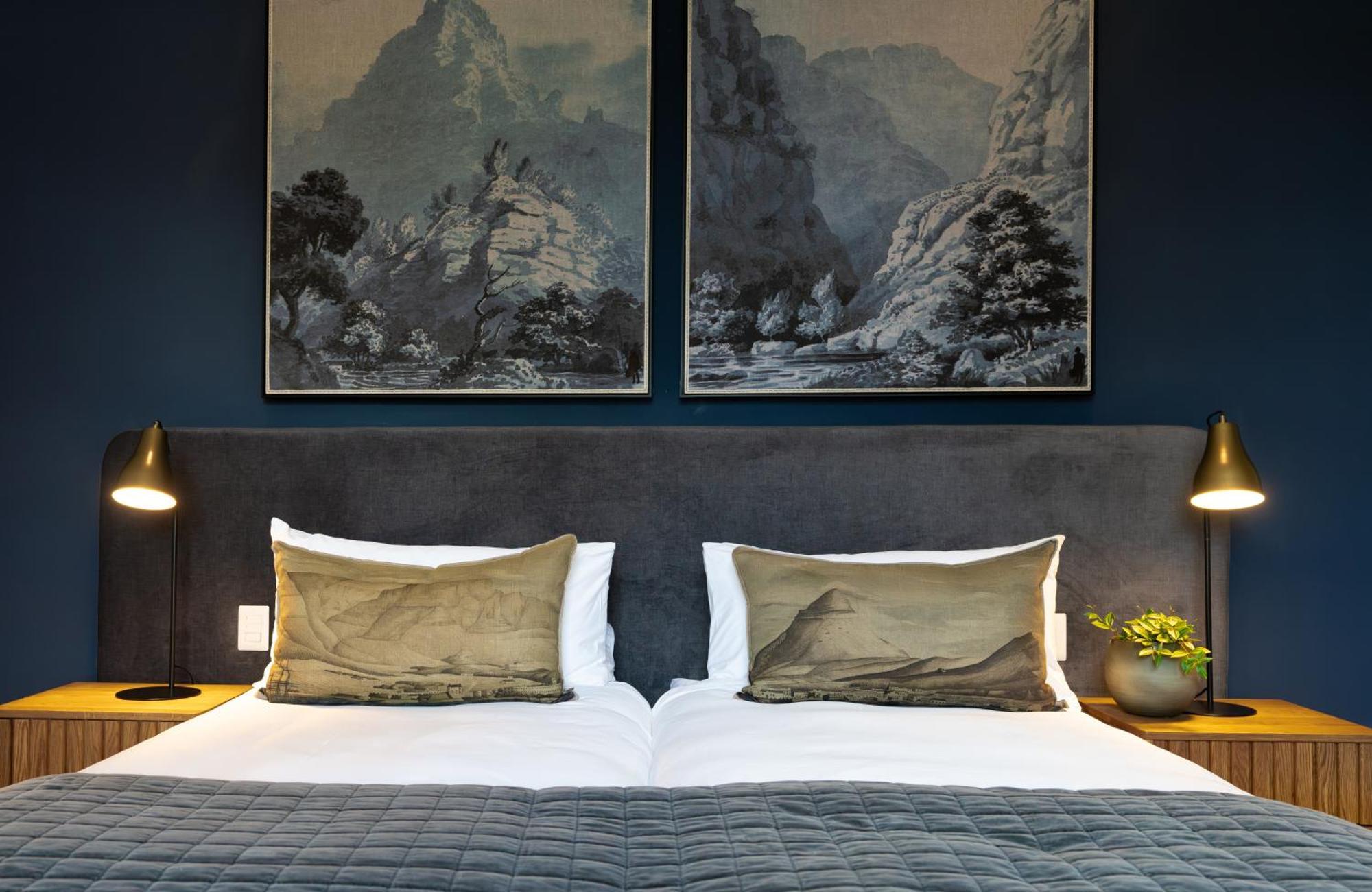 Wytham Manor House Hotel Cape Town Luaran gambar