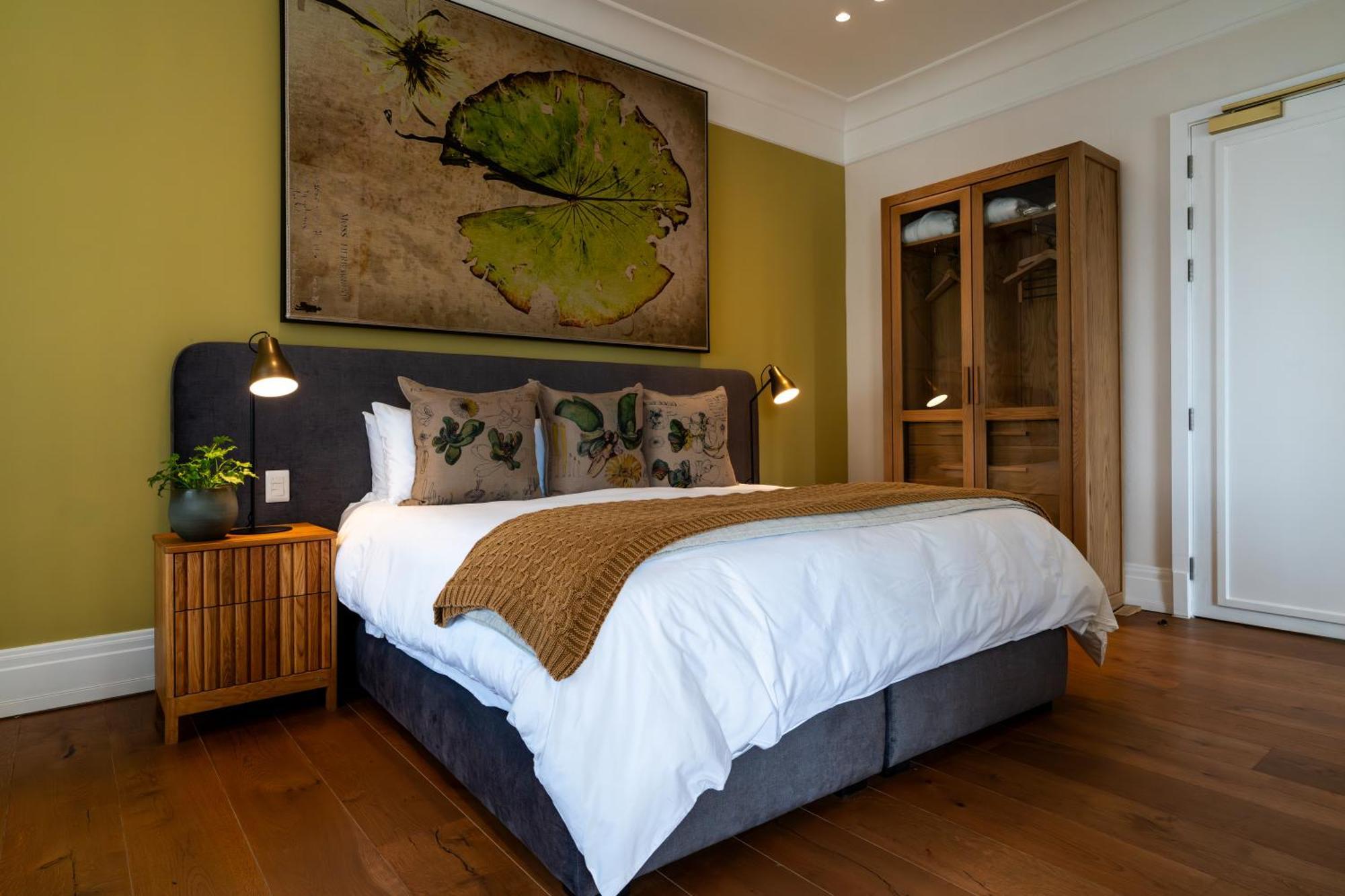 Wytham Manor House Hotel Cape Town Luaran gambar