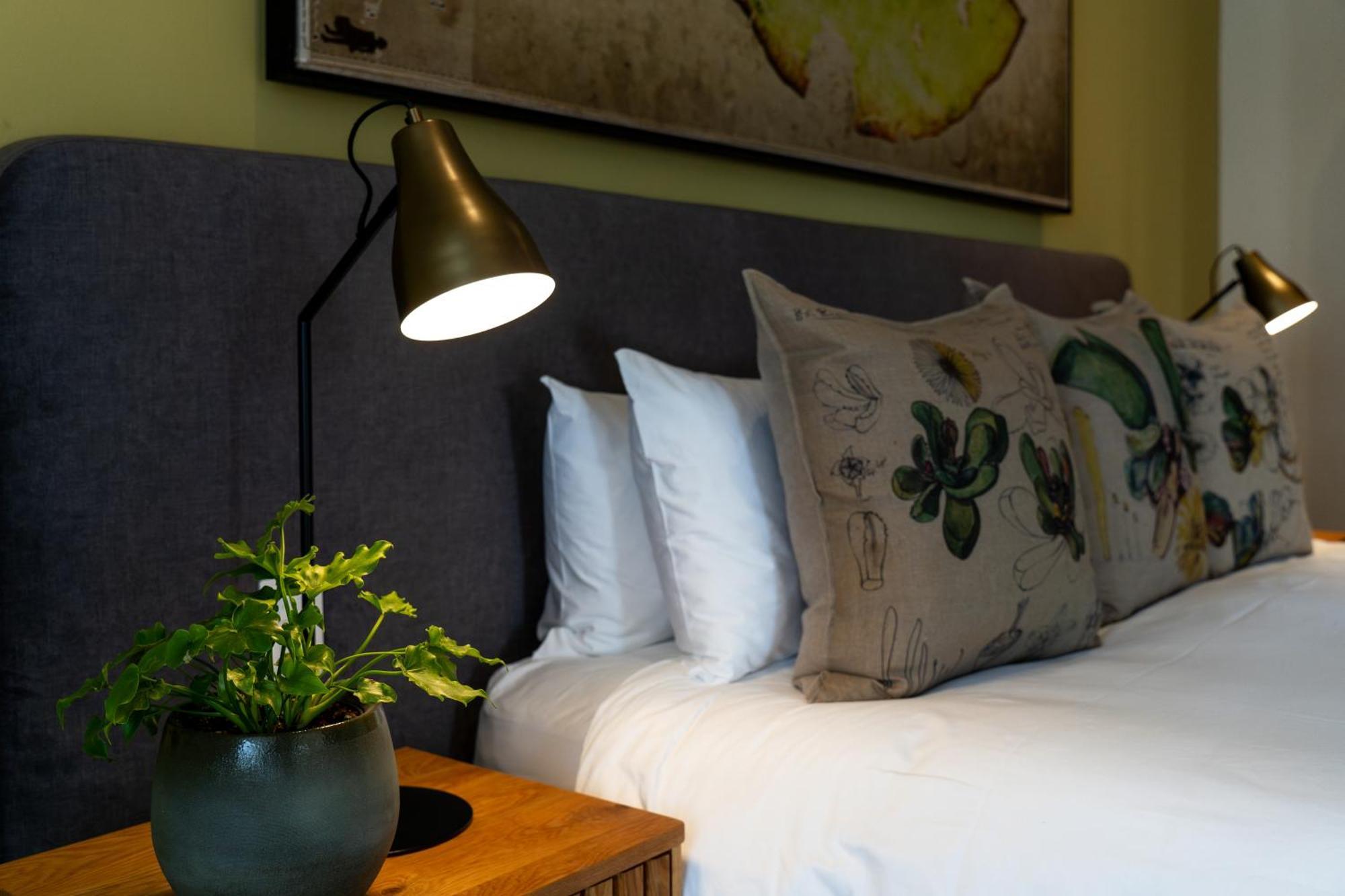 Wytham Manor House Hotel Cape Town Luaran gambar