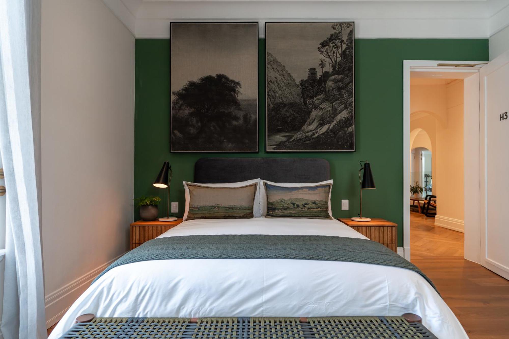 Wytham Manor House Hotel Cape Town Luaran gambar