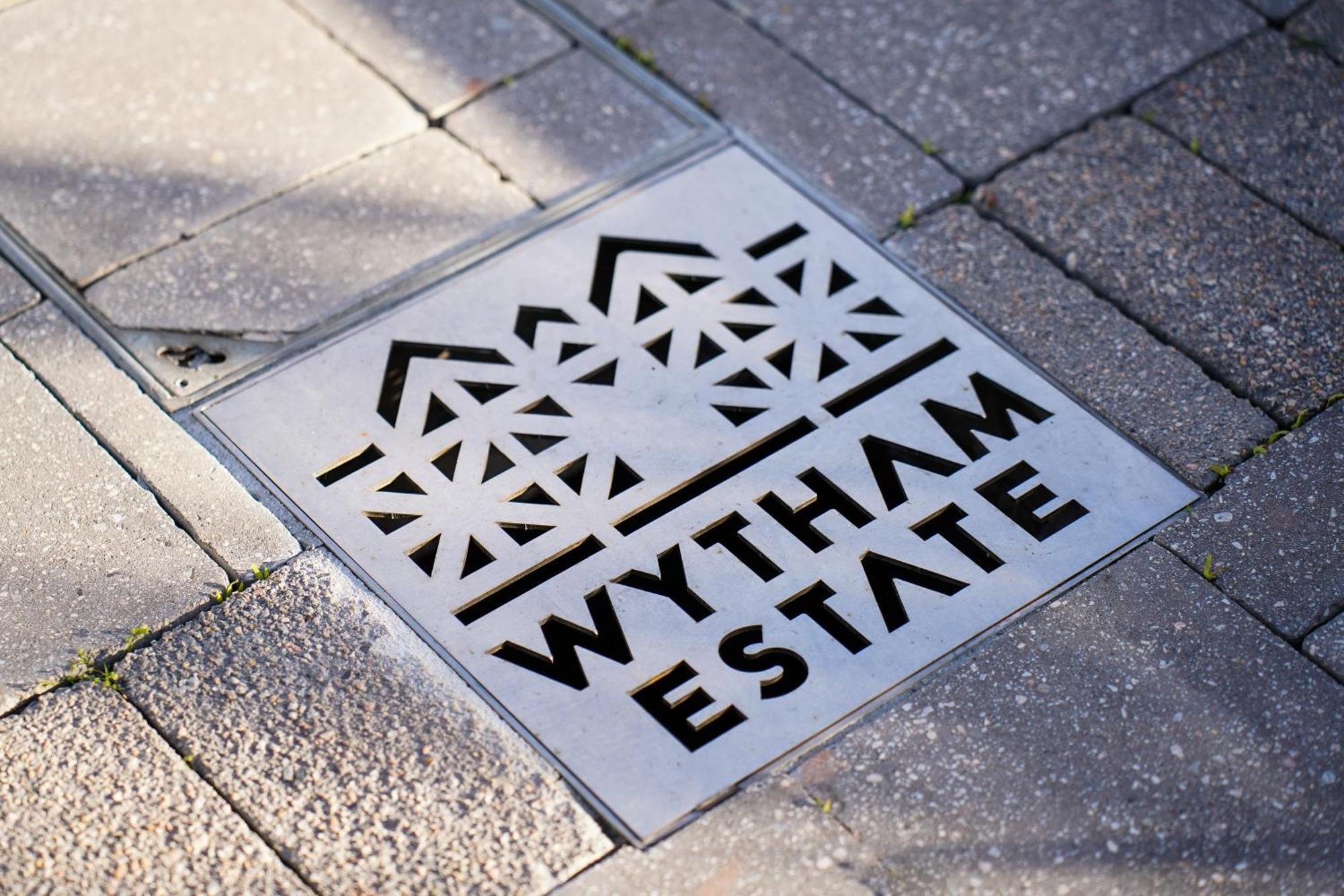 Wytham Manor House Hotel Cape Town Luaran gambar