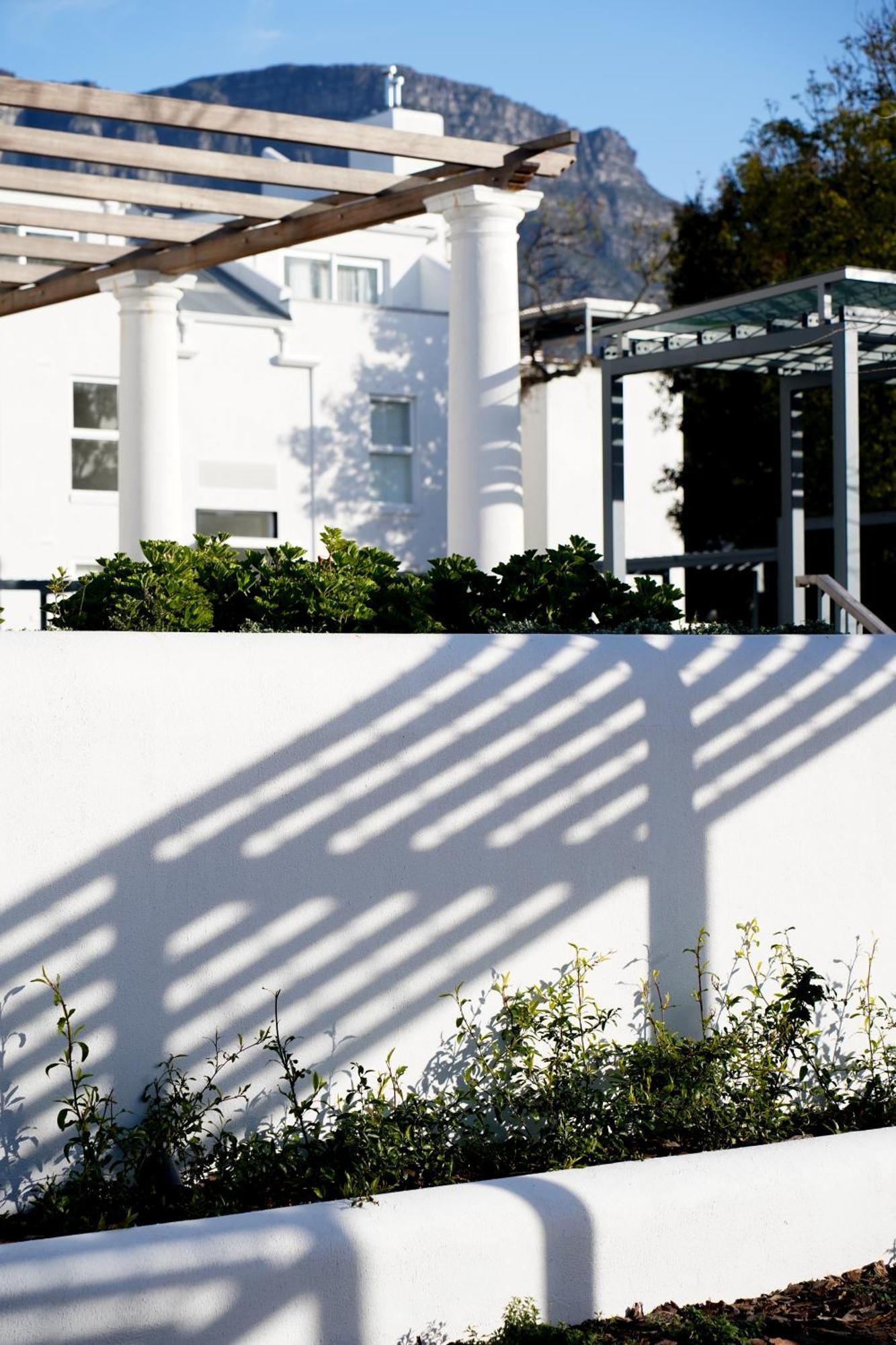 Wytham Manor House Hotel Cape Town Luaran gambar