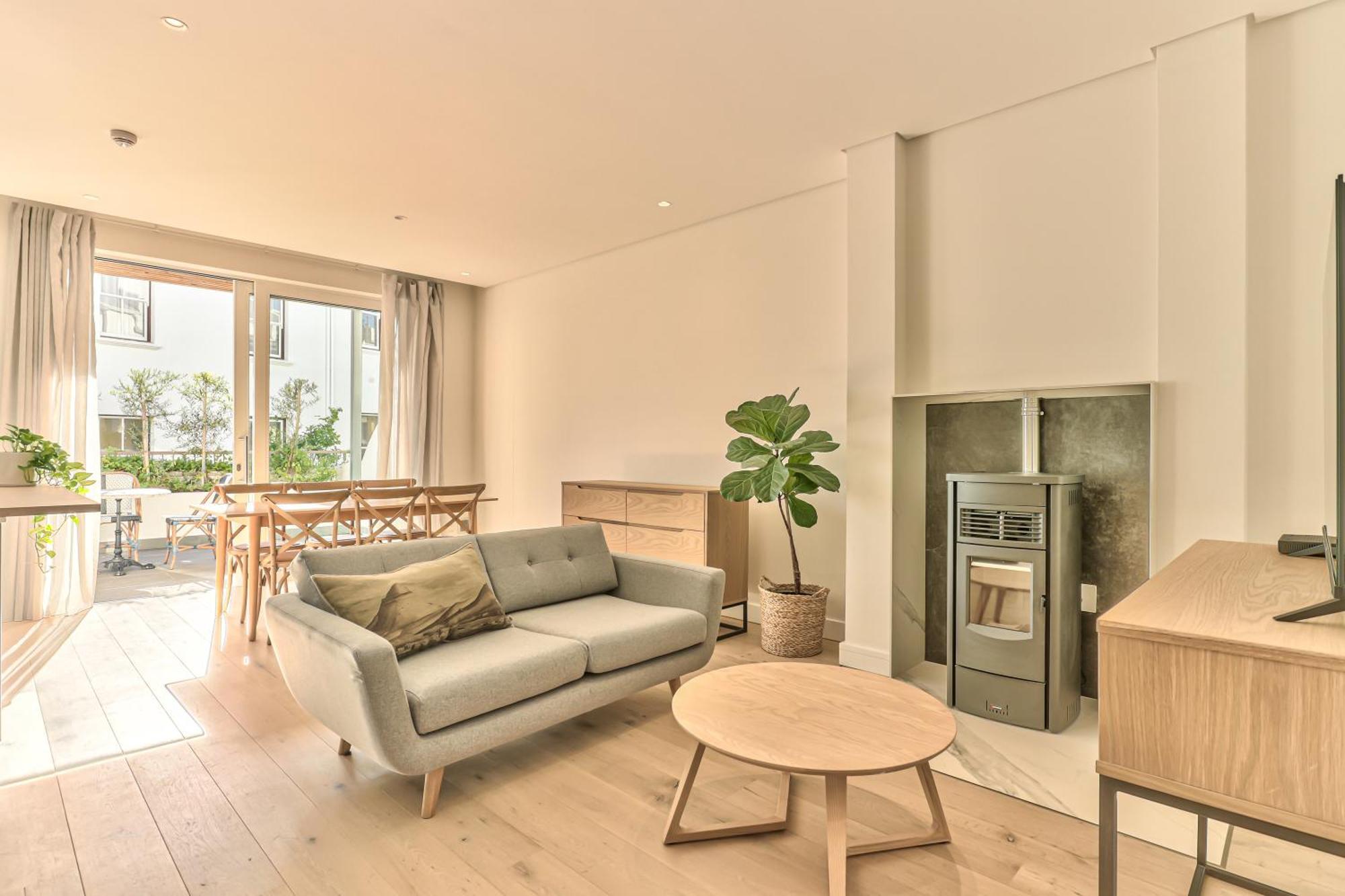 Wytham Manor House Hotel Cape Town Luaran gambar