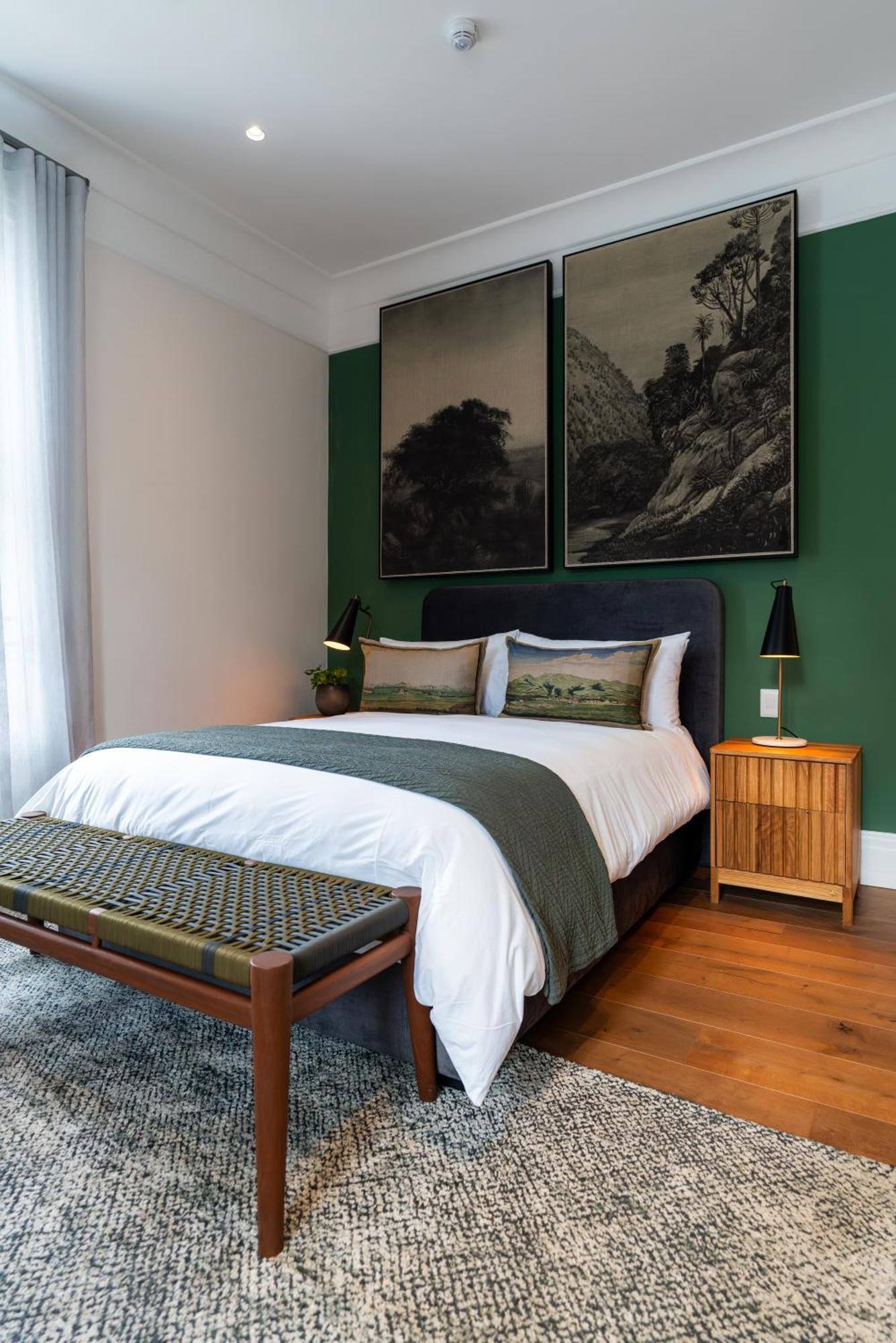 Wytham Manor House Hotel Cape Town Luaran gambar