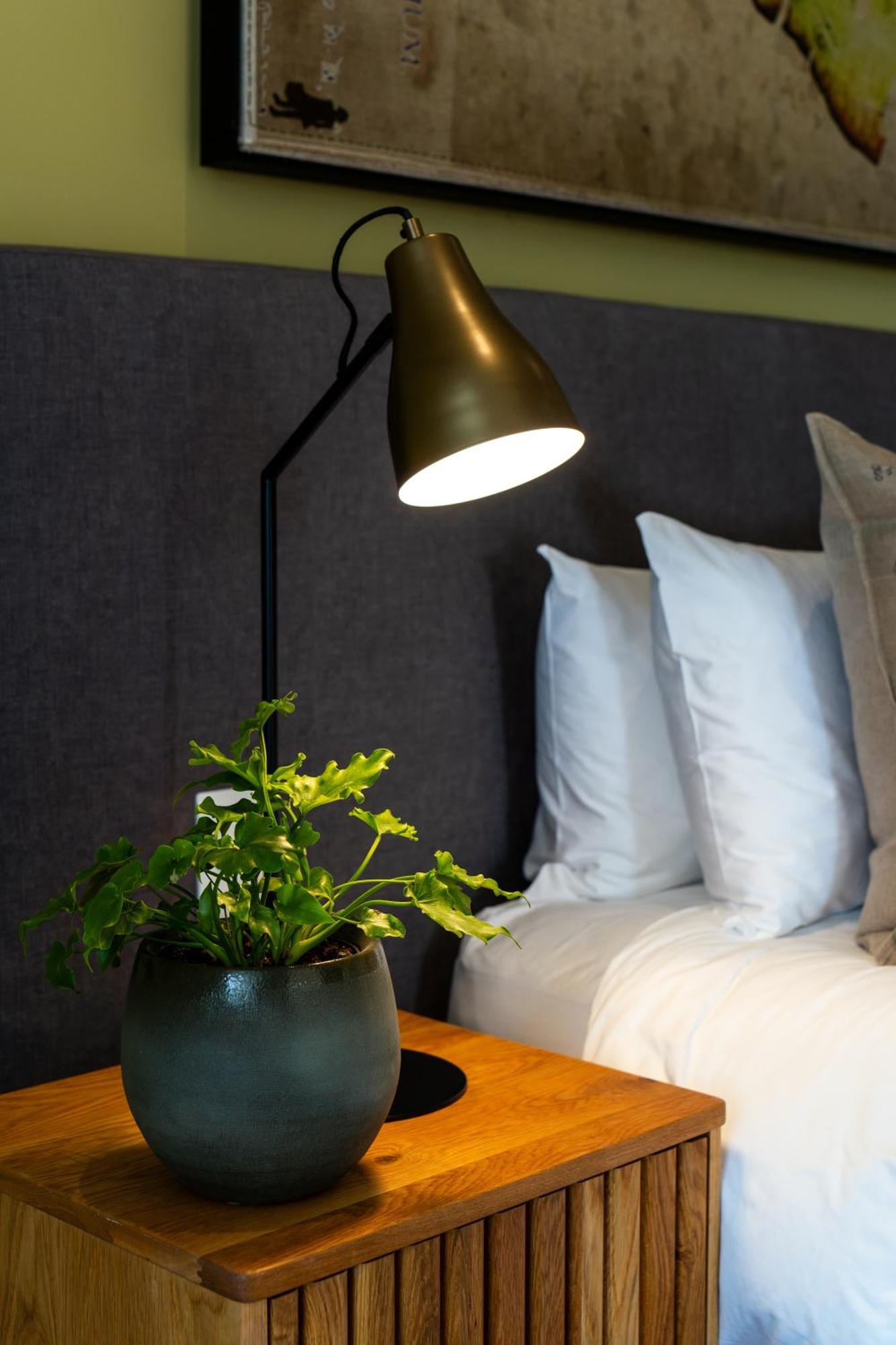 Wytham Manor House Hotel Cape Town Luaran gambar