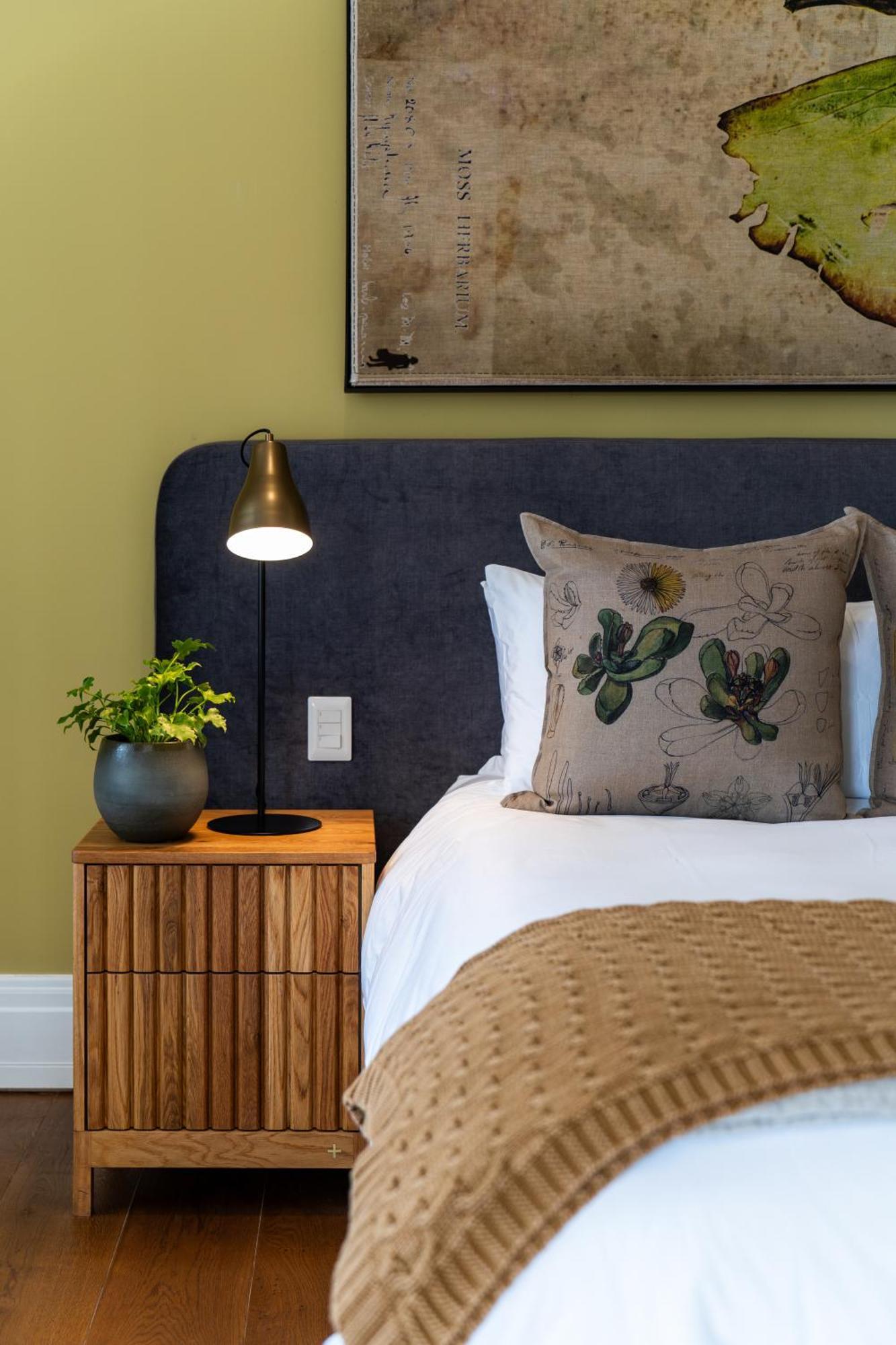 Wytham Manor House Hotel Cape Town Luaran gambar