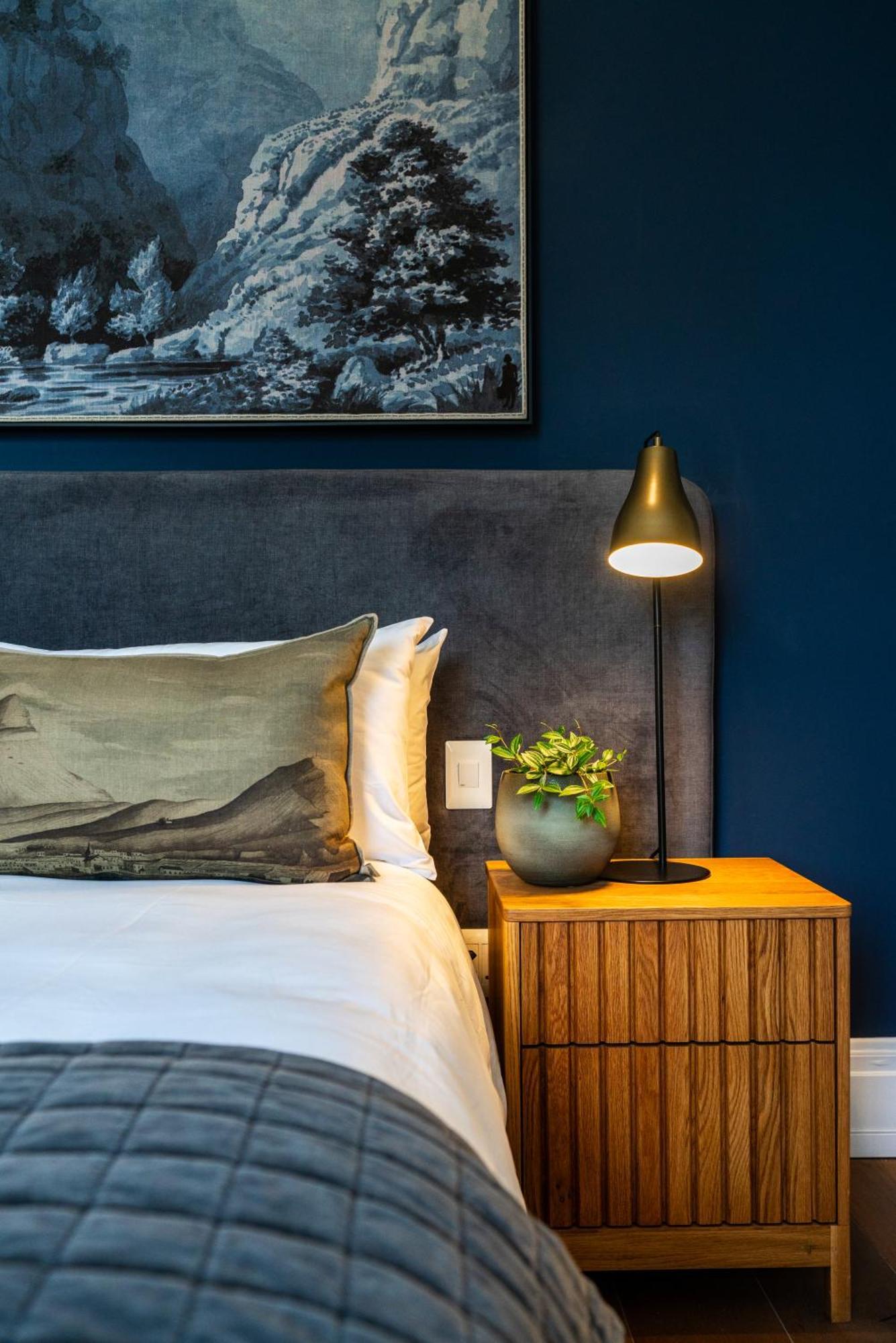 Wytham Manor House Hotel Cape Town Luaran gambar
