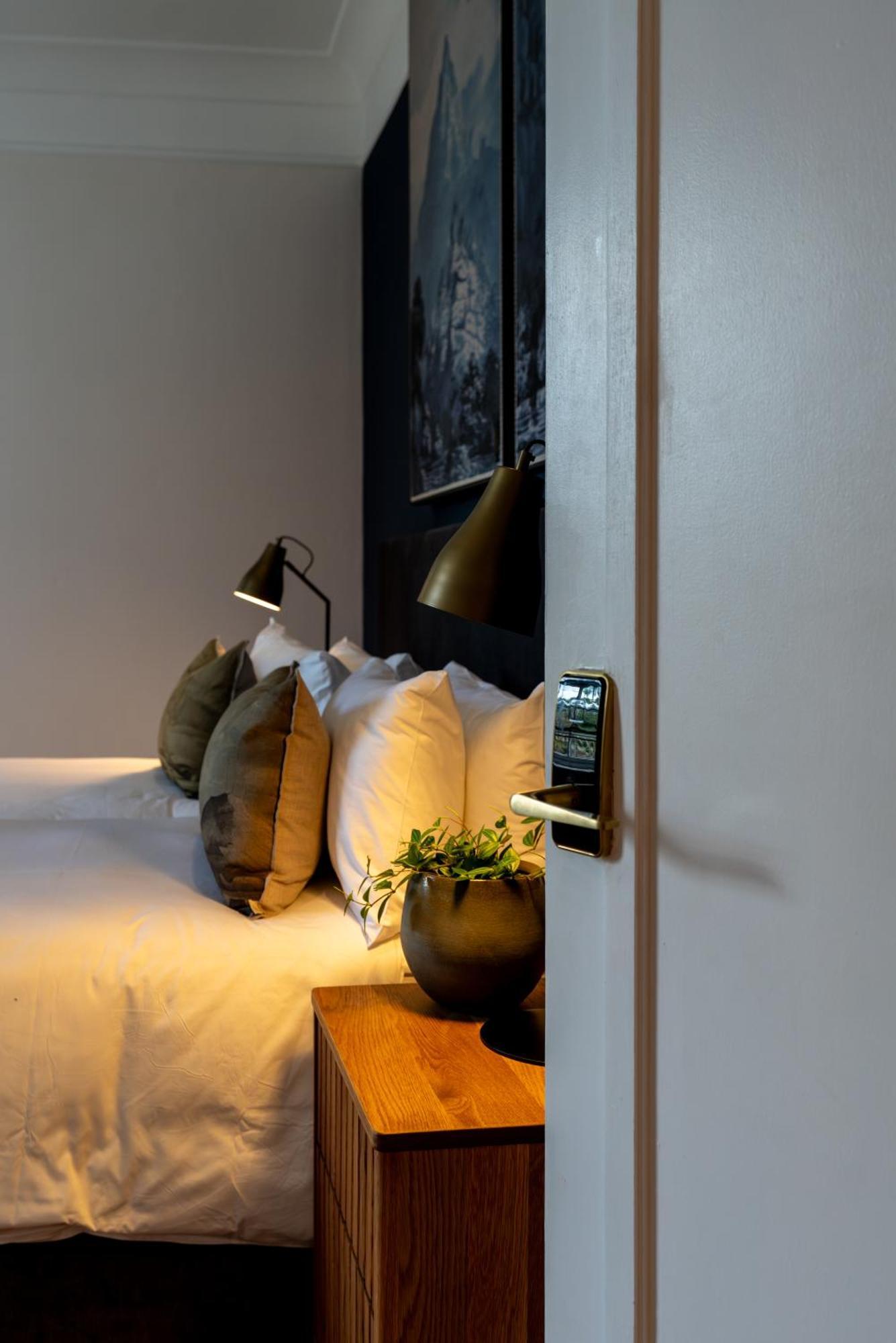Wytham Manor House Hotel Cape Town Luaran gambar