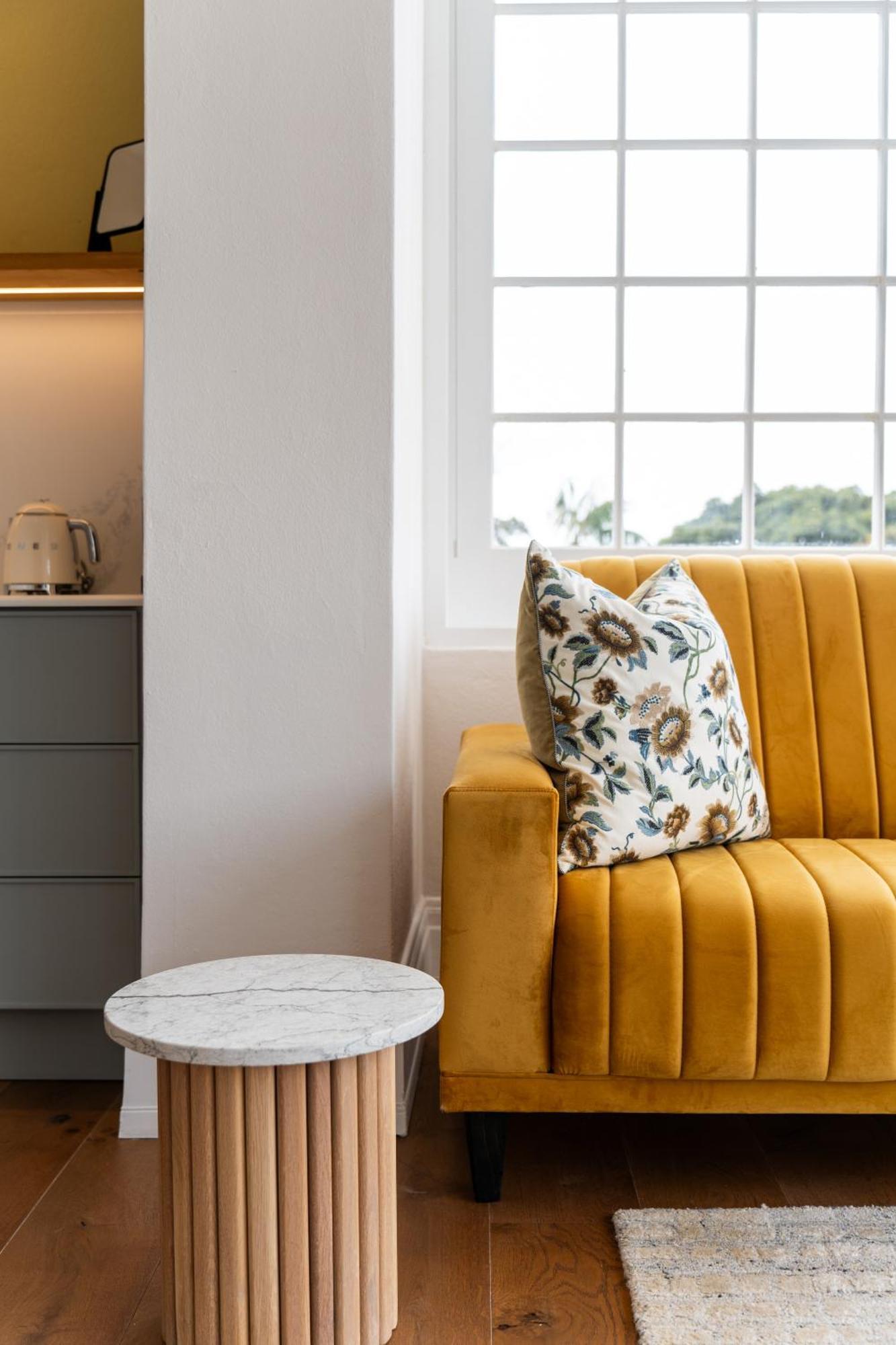 Wytham Manor House Hotel Cape Town Luaran gambar
